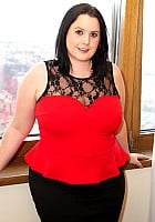 Sarah Jane (Model)